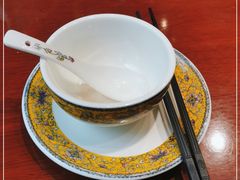 -京味张·北京烤鸭(天河南二路店)