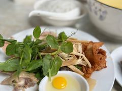 -德致祥云南过桥米线(云天小苑店)