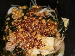 -小蛮椒麻辣烫·麻辣拌(青浦宝龙店)