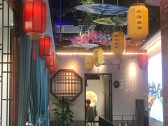 -金泉美食宫(金泉广场店)