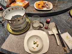 -百草滩羊清水涮羊肉·清真·宁夏盐池滩羊(莲花桥店)