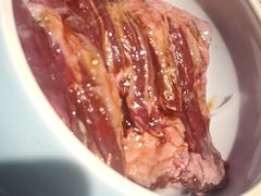 -十三姨正合丰烤肉(营迹路店)