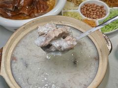 -盛记顺德高佬猪杂粥