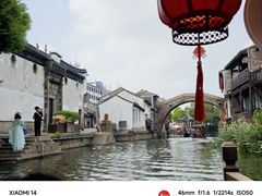 -南浔古镇