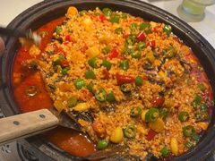 蒜香味烤鱼-萌渔·金牌蒜香烤鱼(临安万华广场店)