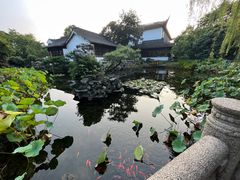 -东山雕花楼