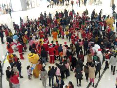 -万达广场(南宁青秀店)