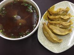 -清真蒋有记(老门东店)