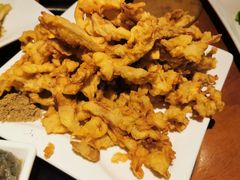 -黑鸡小馆(金源店)