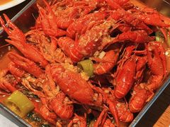 -食鸡公社辣子鸡·潍坊菜·烧烤