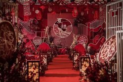 -明典婚礼策划·婚车租赁·婚纱摄影