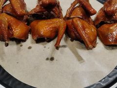 -顺风山庄(水濂山店)