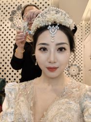 点击看大图 -柏拉图婚纱馆