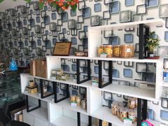 -榴芒先森生日蛋糕甜品台定制(1店诚信大道店)
