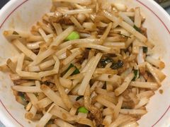 -老海陵·泰州菜(图书馆店)