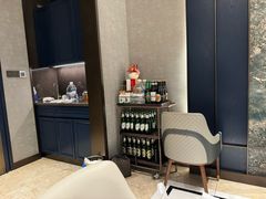 -鑫复盛礼记酒店·国家白金五钻酒家