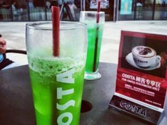 COSTA&nbsp;COFFEE(来福士店)-COSTA COFFEE(成都来福士店)