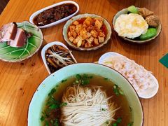 -李公面(星尚邻里店)