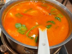 -simply thai天泰(静安嘉里中心店)