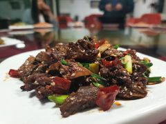 -玉水寨丽江源餐厅