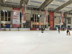 -冠军冰场CHAMPION RINK(中华城店)