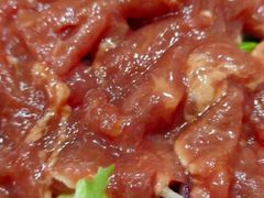 -原食烤肉·苏姐餐厅
