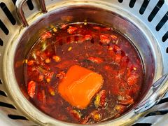 -尚海豆捞(乐虹坊店)