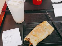 -永和大王(广渠店)
