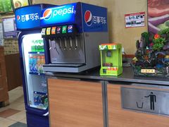 -赛百味SUBWAY(曲江智慧大厦店)