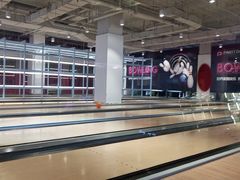 -PARTY DAY 运动超乐场(西安钟楼店)