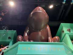 -九又四分之三站台哈利波特商店