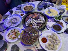 -巧克力渔家.小船海鲜家常菜(三浴场店)