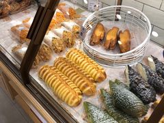 -巴莉甜甜(中环城店)