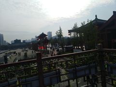 -大雁塔北广场音乐喷泉