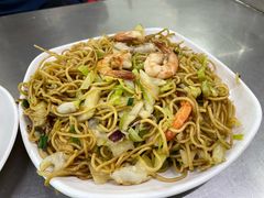 -广场正宗原汁薏米店