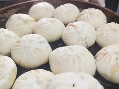 -清泉阁包子铺(中山路店)