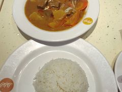 -龙记香港茶餐厅