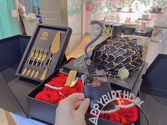 -西檬树SIMON·T轻奢蛋糕(大东方Max店)