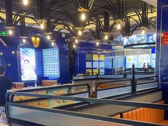 -沿江海南菜·文昌鸡祖师爷(大东海店)