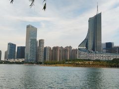 -天鹅湖体育公园