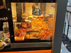 -前进5路汉堡炸鸡(昙华林店)