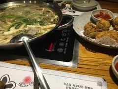 -纽斯桑拿会所(餐厅天山路店)