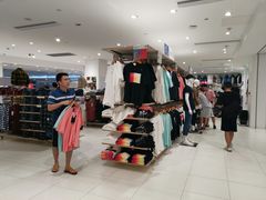 -优衣库(长沙悦方IDmall店)