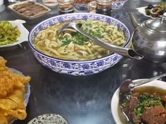-回辉登偰氏面片(东莲花美食街店)