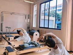 -VPsmart私教健身工作室(新华路旗舰店)