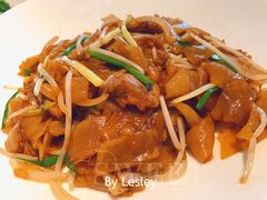 干炒牛河-皇朝会.经典传统粤菜(外滩店)