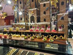 -景湖轩全日制餐厅·南湖名都