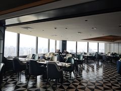 -华厦大酒店·桃源西餐厅·自助餐