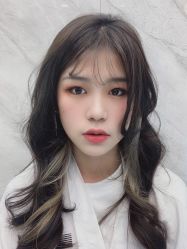 -5M HAIR SALON