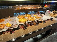 -比格比萨自助(宝山日月光店)